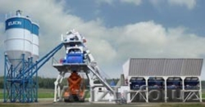 Бетонные заводы и Асфальтные заводы #127600