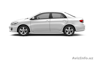 TOYOTA COROLLA 1.6xl #128962