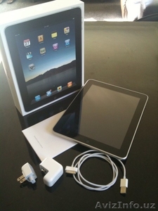 Apple iPad 64GB +3G Wi-Fi #122792