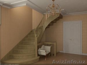 Плотнические работы любой сложности #122772