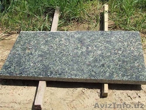 Изготавливаем брусчатку из высококачественного гранита #133649