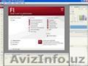 Курс «Основы Flash-анимация» #133067