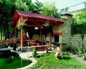 Камины и сауны по каталогам #122769