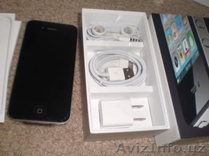 Apple iphone 4G 32GB/16GB unlocked #132391