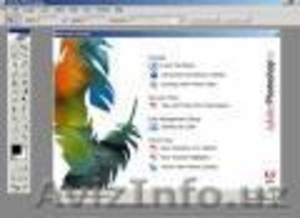 Курс «Обучение работе в Photoshop» #133068