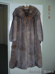 Шубы и полушубки!Греция! от 800$!! #121578