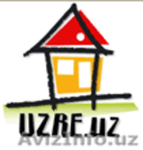 Доска Объявлении Недвижимости.Объекты недвижимости Узбекистана UZRE.uz + NERS.ru #125647