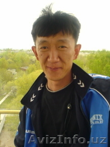 Ищу работу водителя. #137862