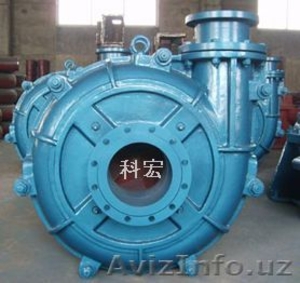 прадам шламовый насос  #150512