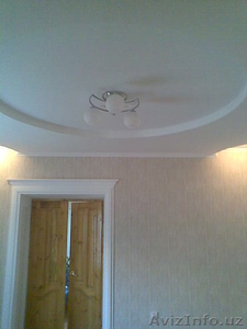 Ремонт отделка квартир. #146821