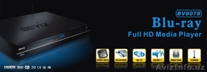 • Blu-Ray и Full HD ПЛЕЕР BV8078 • #140181