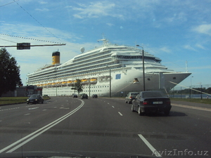 Вид на жительство в Европе #142387