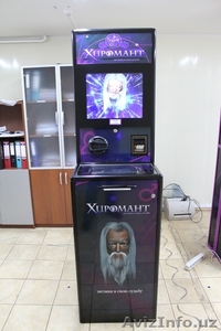 Развлекательный автмат #145472