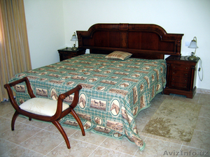 Аренда виллы с экскурсионным и гостиничным обслуживанием #141748