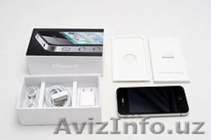 Apple iPhone 4G 32GB HD/Apple Tablet PC IPAD #138169