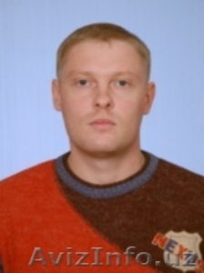 Ищу работу в сфере торговли или в любой другой сфере. В ОАЭ или Москве #114484