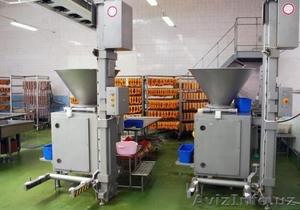 Оборудование для мясопереработки #152033