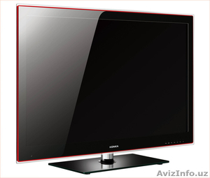 Китайская компания KONKA по выпуску телевизора    #136120