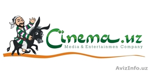 Компания групп «CINEMA.UZ» #153203