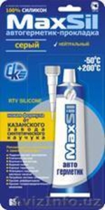 Силиконовые автомобильные герметики #147956