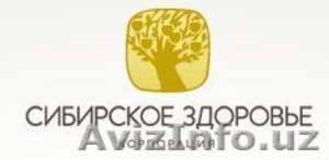 Сибирское Здоровье #142784