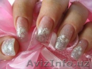 Красивые ноготочки - Вы достойны этого! #149002