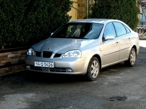Срочно Daewoo Lacetti 2004 #160836