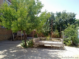 Продаю дом в Термезе #161285