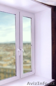 ПВХ откосы без грязи, подоконики, маскитные сетки!!! #160395