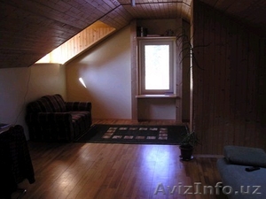 Эkсклюзивный  Дом в Вильнюсе #176640