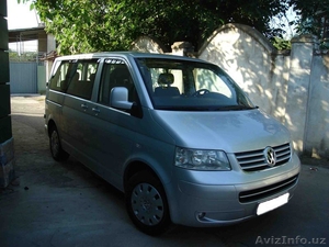Caravelle TDI Марка: Volkswagen #164064