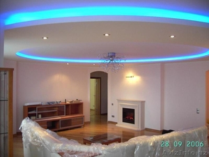 Ремонт и отделка квартир #167989