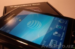 Apple iPhone 4G HD 32 ГБ / Blackberry Факел 9800 / Nokia N8 32GB #170768