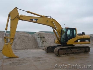 АРЕНДА СПЕЦТЕХНИКИ И ЭКСКОВАТОРА #157774