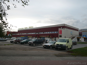 покупка недвижимости и вида на жительство в шенгене #175629