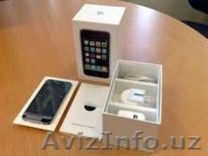 Apple iPhone 4G 32GB---$325 #165961