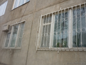 продам 2х комн кв  около 1 школы в навои-1этаж #168628