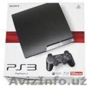 Playstation 3 / Xbox 360 / Nintendo Wii #181476