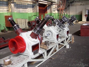 Производство  и  поставка  оборудования  для  АНГКС,   АГЗС и  ГНС. #143508