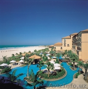 Работа в Арабских Эмиратах. #168642