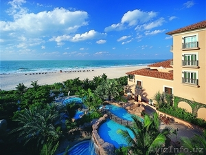 Работа в лучших отелях и ресторанах ОАЭ. #168650