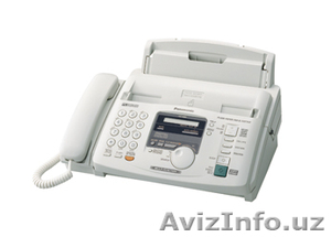 Продам МФУ - Panasonic модель KX-FM90RU #173631