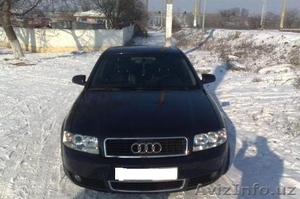 продать 2003 Audi A4 Quattro 4800$ #174436