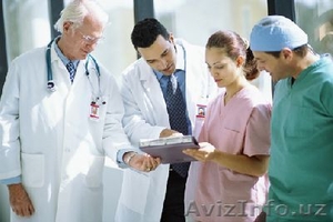 RUSSIAN LANGUAGE for DOCTORS,  MEDICAL WORKERS,  UNDERGRADUATE MEDICAL STUDENTS. #174505