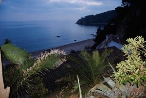 Продажа участока земли под  застройку Коста Брава. Испания #135599