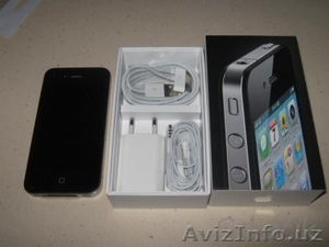  Apple iPhone 4G HD 32 ГБ ... #205069