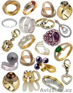 ЗОЛОТО куплю ДОРОГО для себя или... #198749