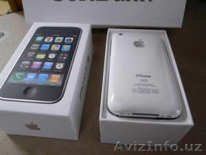 Brand New Factory Unlocked Simfree By Apple USA Made Apple iPhone 4G 32GB HD Fac #207983