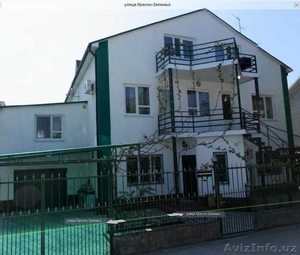 Незабываемый  Недорогой комфортный  семейный отдых  на море  #193099