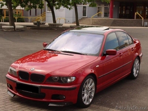 BMW e46 330i 2004 #194719